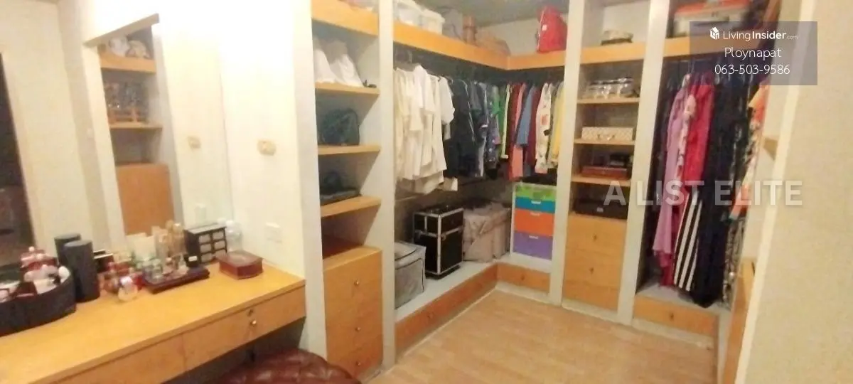 Aree Place Sukhumvit 26