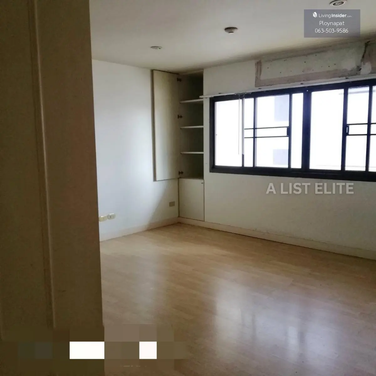 Aree Place Sukhumvit 26