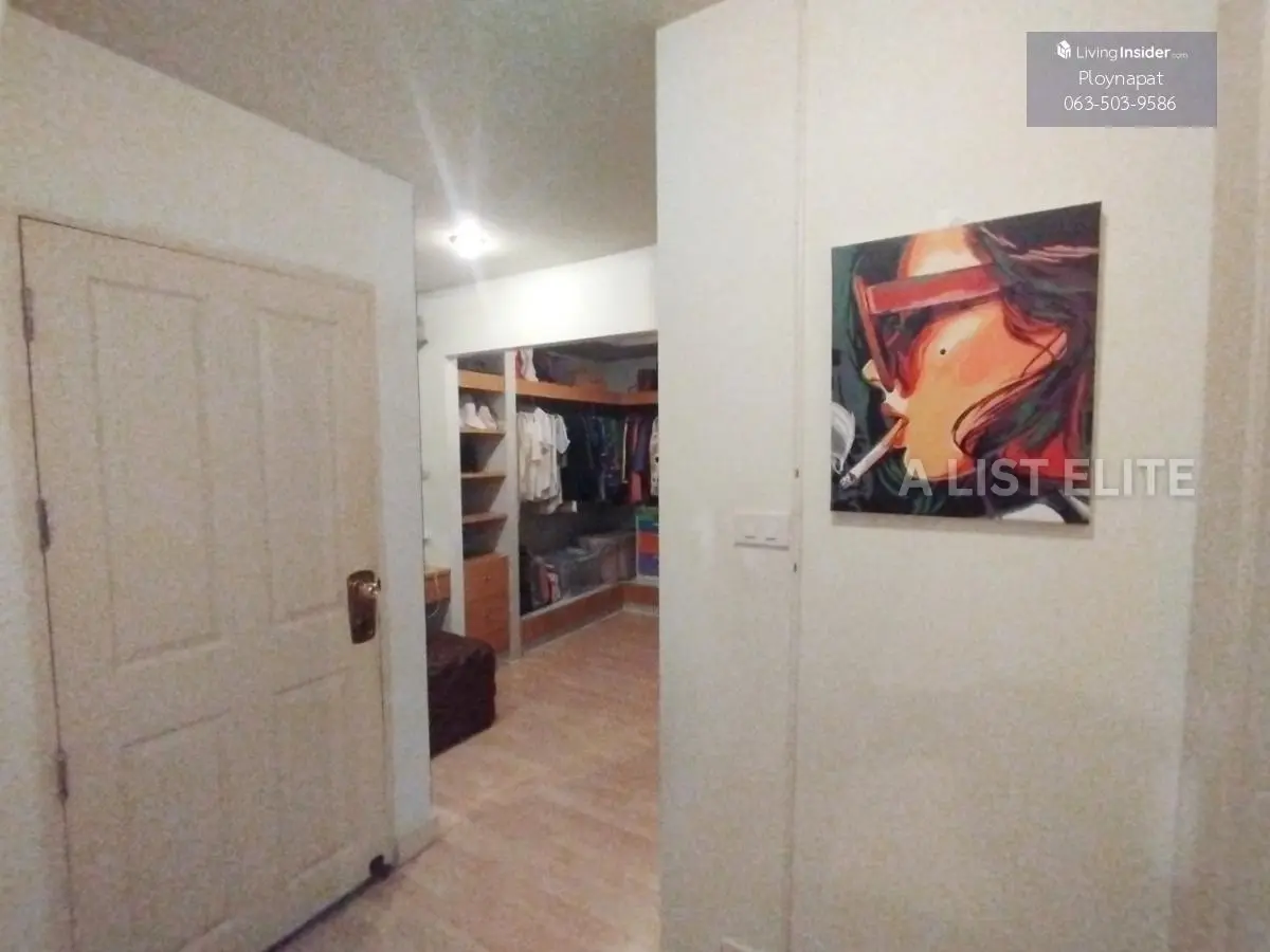 Aree Place Sukhumvit 26