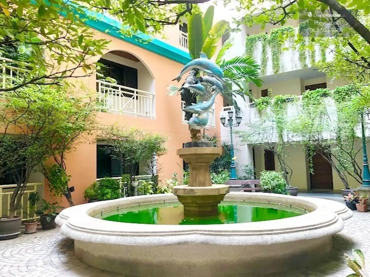 Aree Place Sukhumvit 26