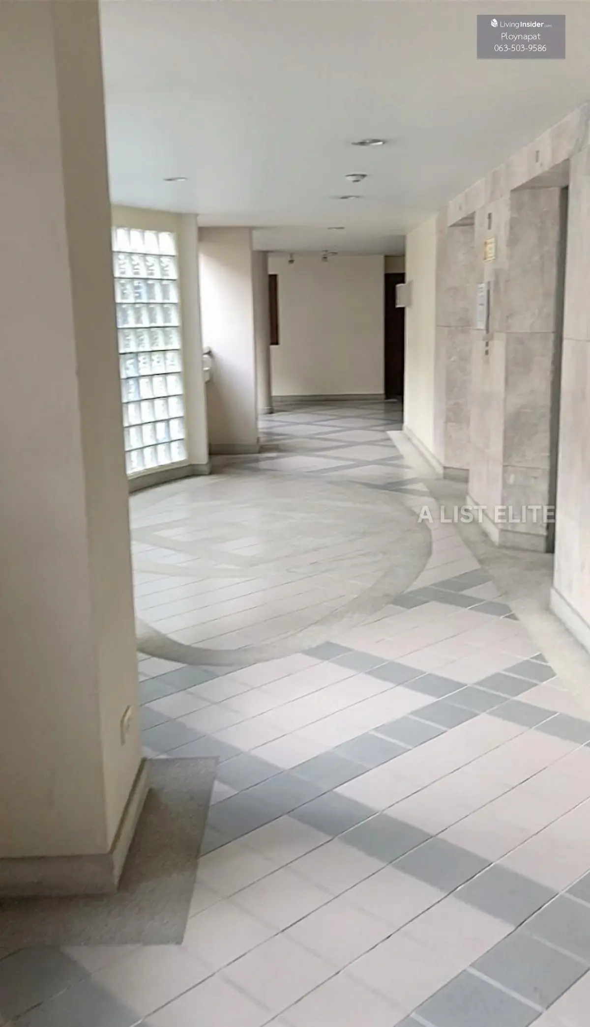 Aree Place Sukhumvit 26