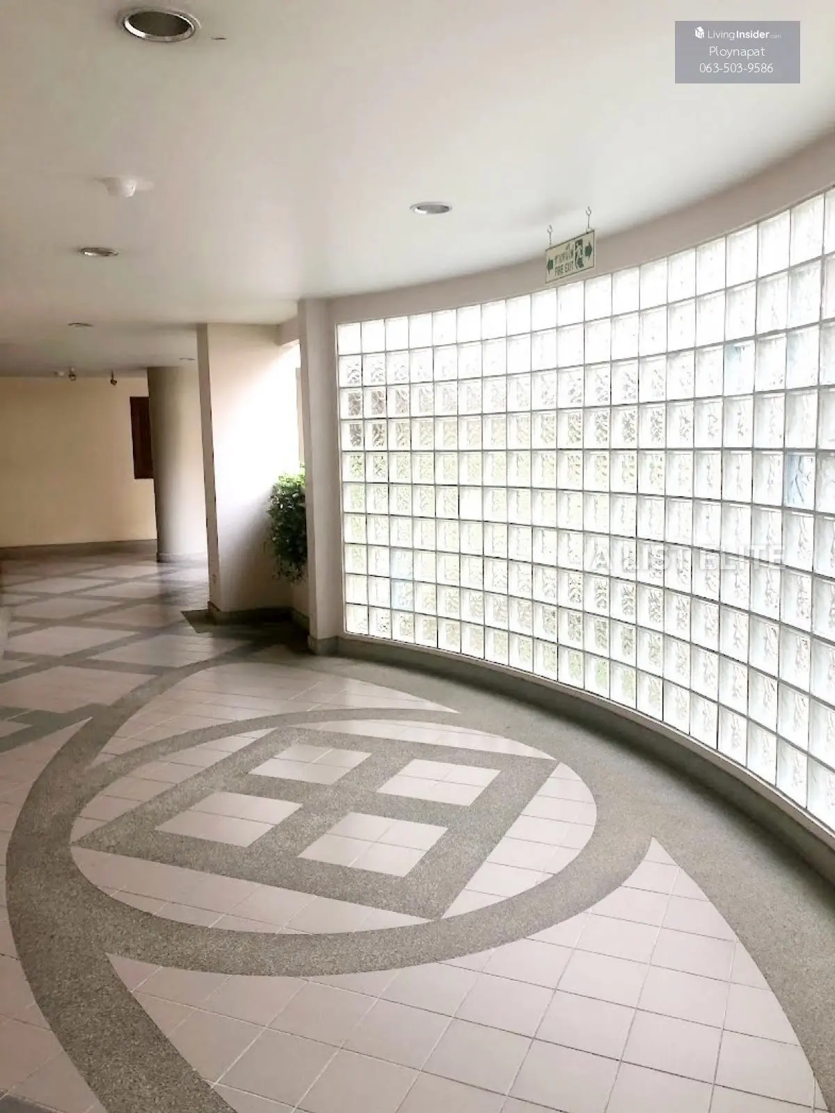 Aree Place Sukhumvit 26