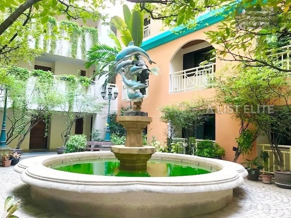 Aree Place Sukhumvit 26