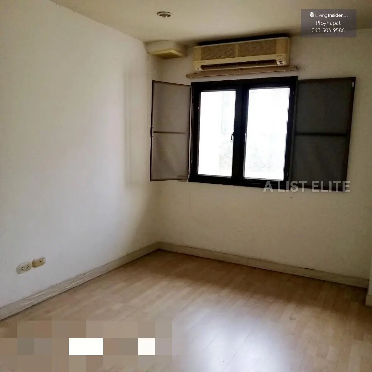 Aree Place Sukhumvit 26
