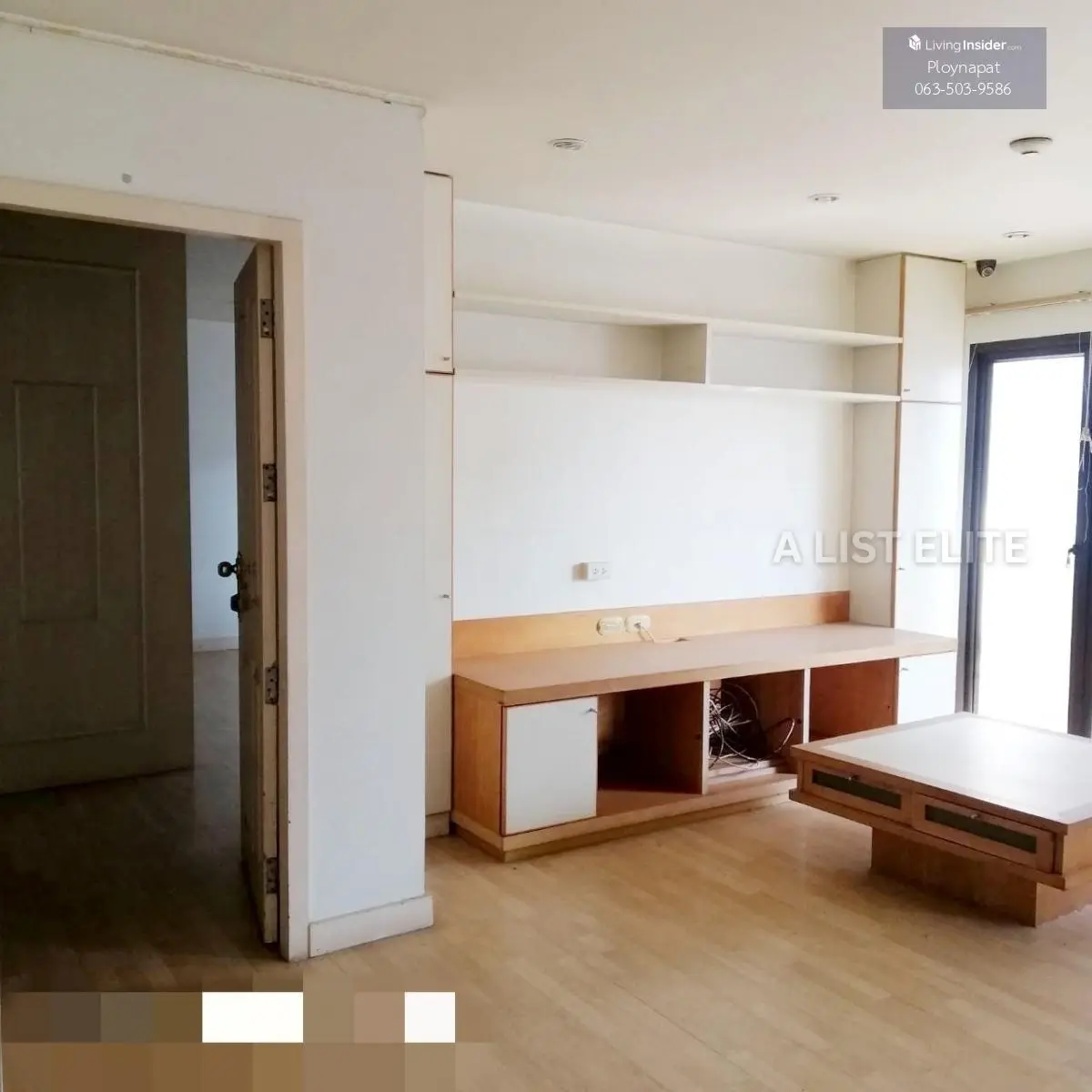 Aree Place Sukhumvit 26