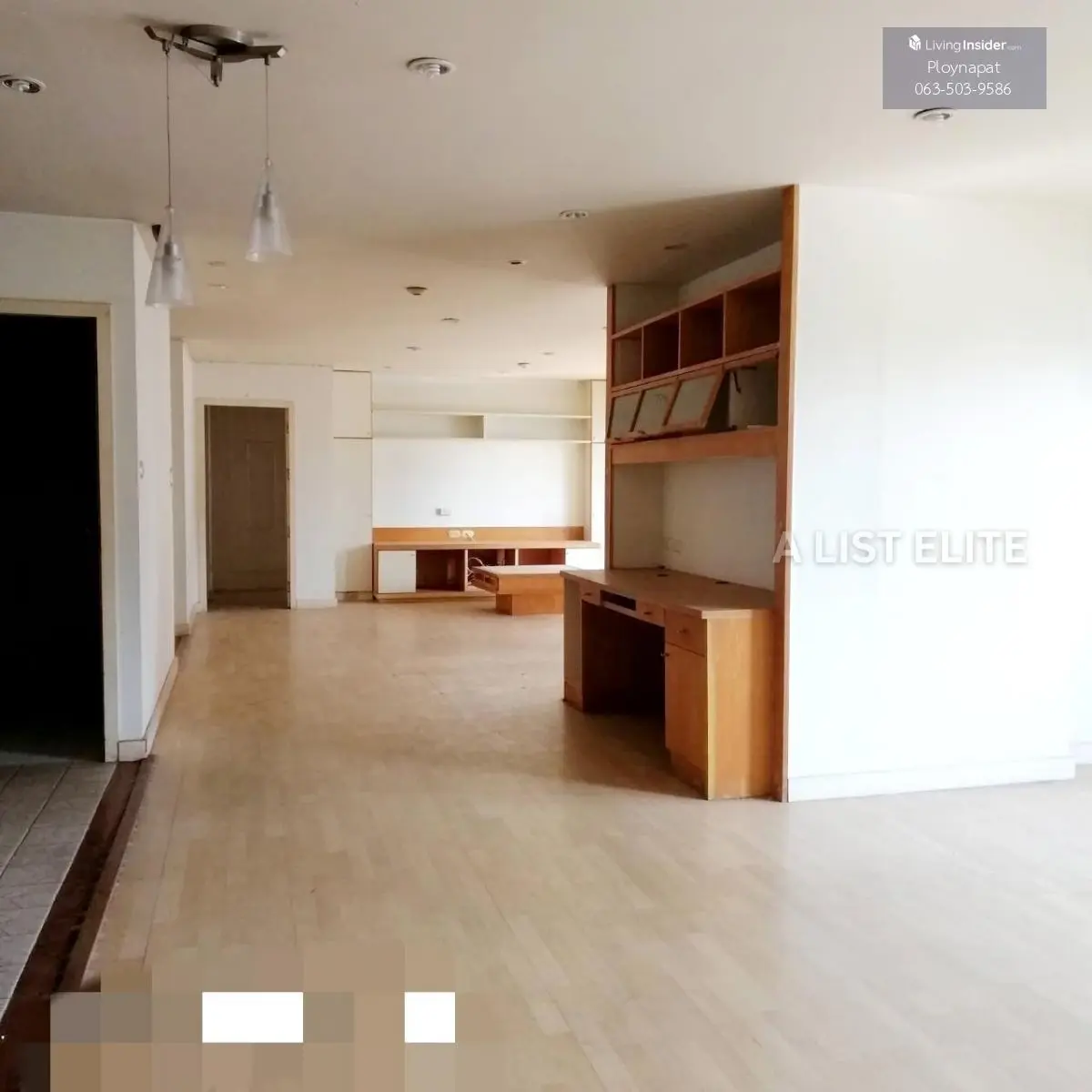 Aree Place Sukhumvit 26
