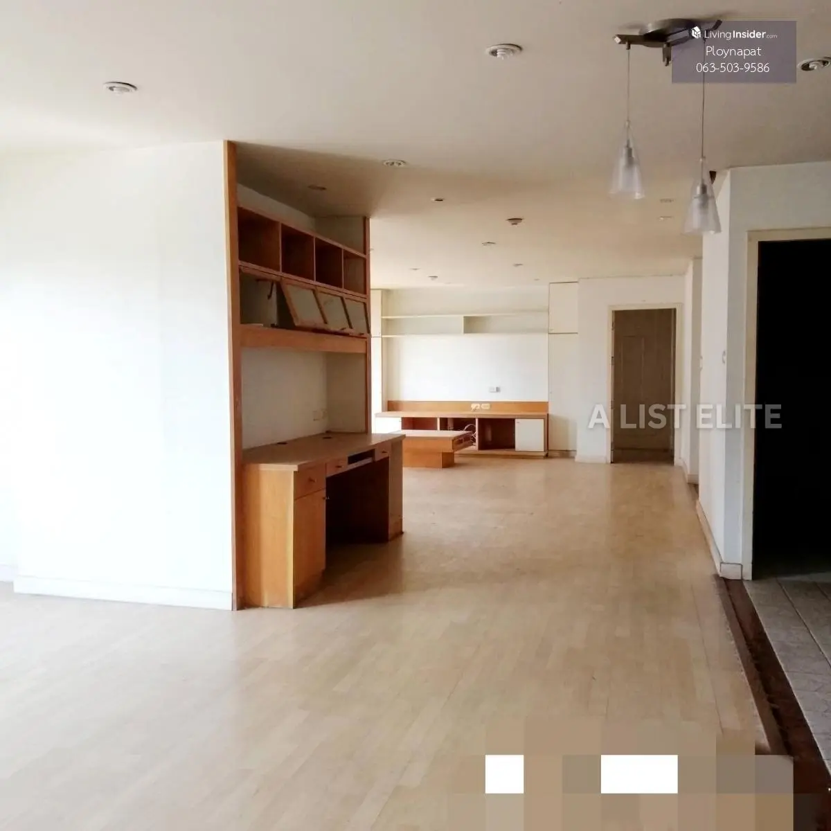 Aree Place Sukhumvit 26