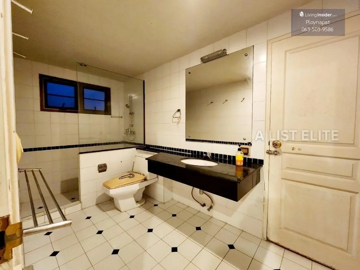 Aree Place Sukhumvit 26