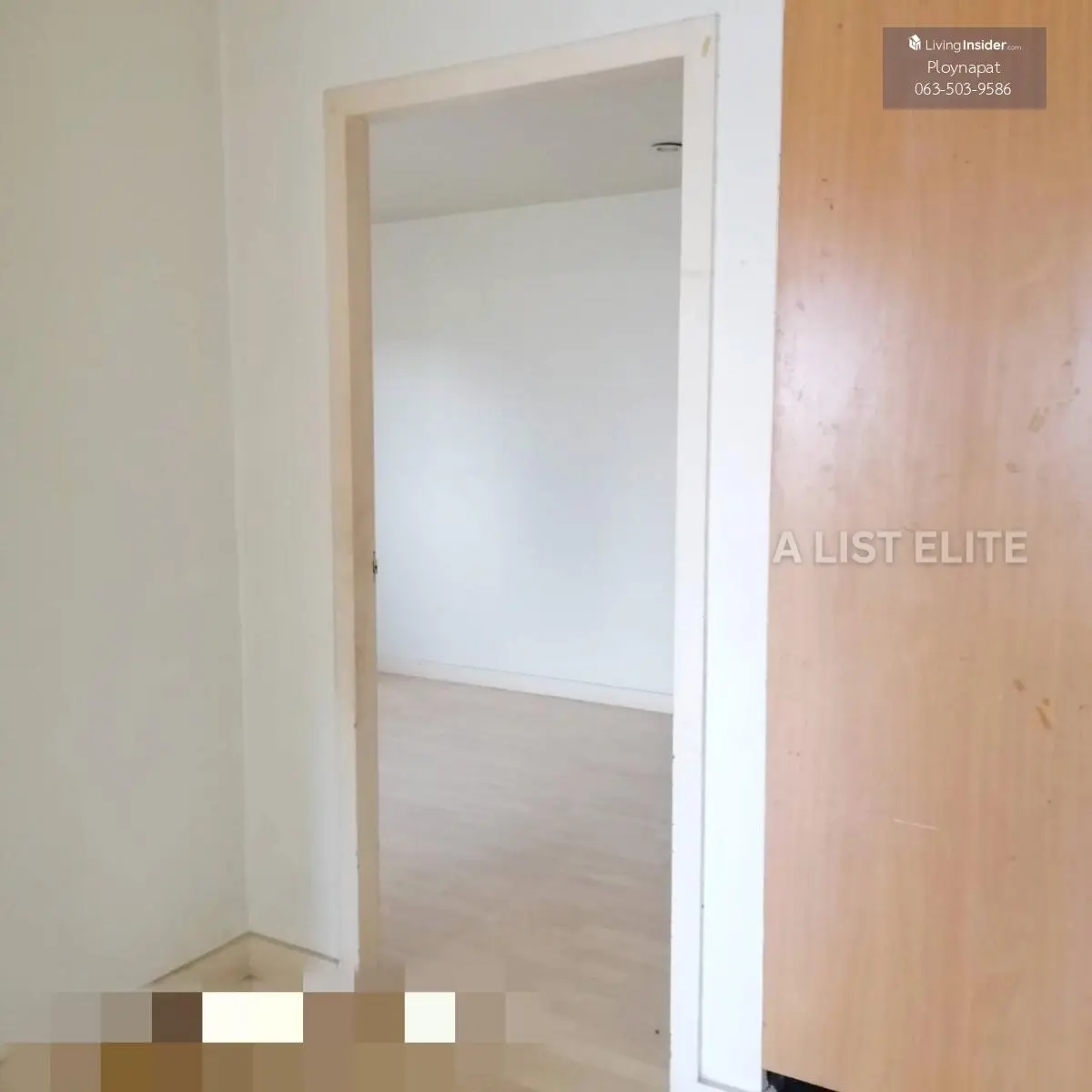 Aree Place Sukhumvit 26