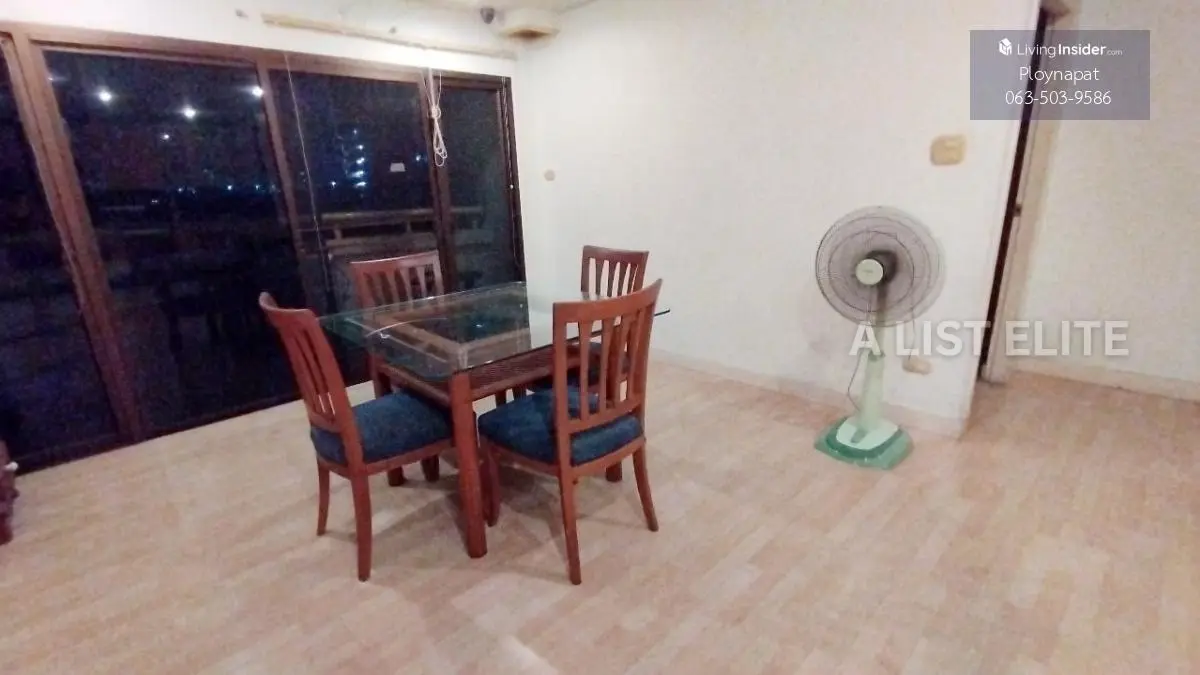 Aree Place Sukhumvit 26
