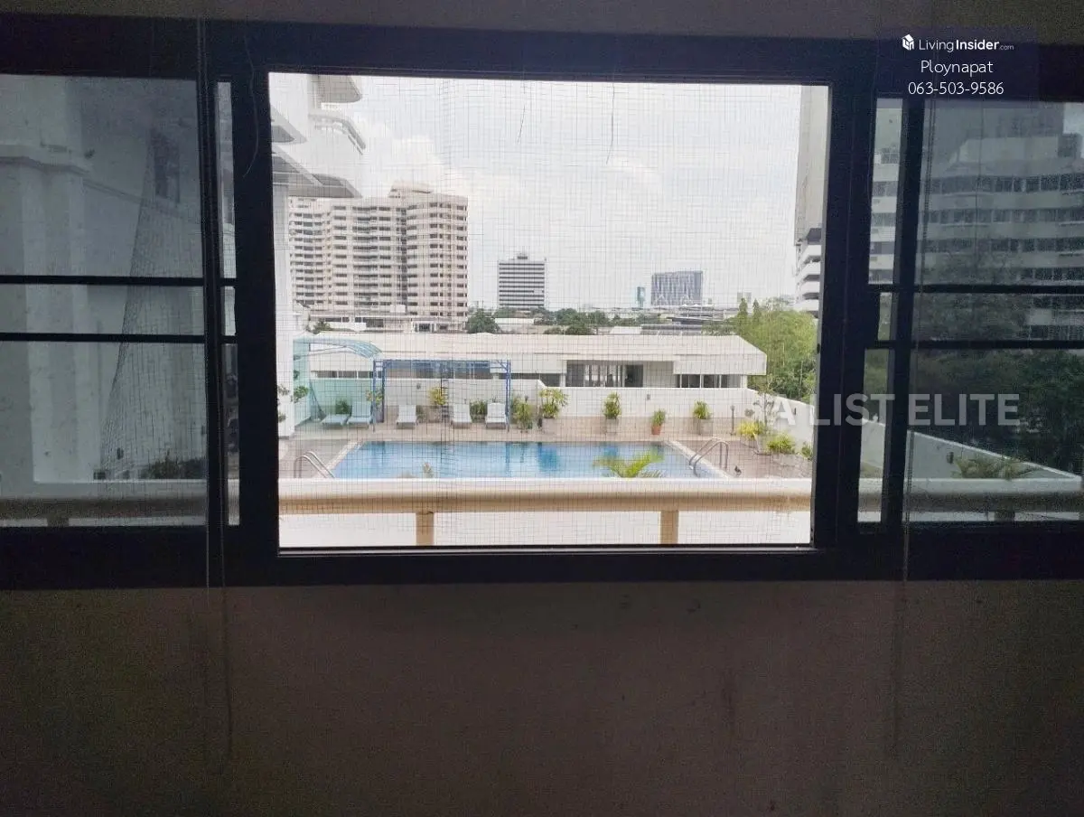 Aree Place Sukhumvit 26