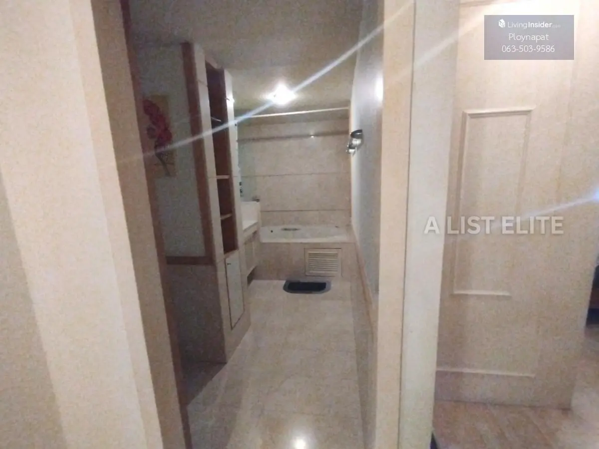 Aree Place Sukhumvit 26