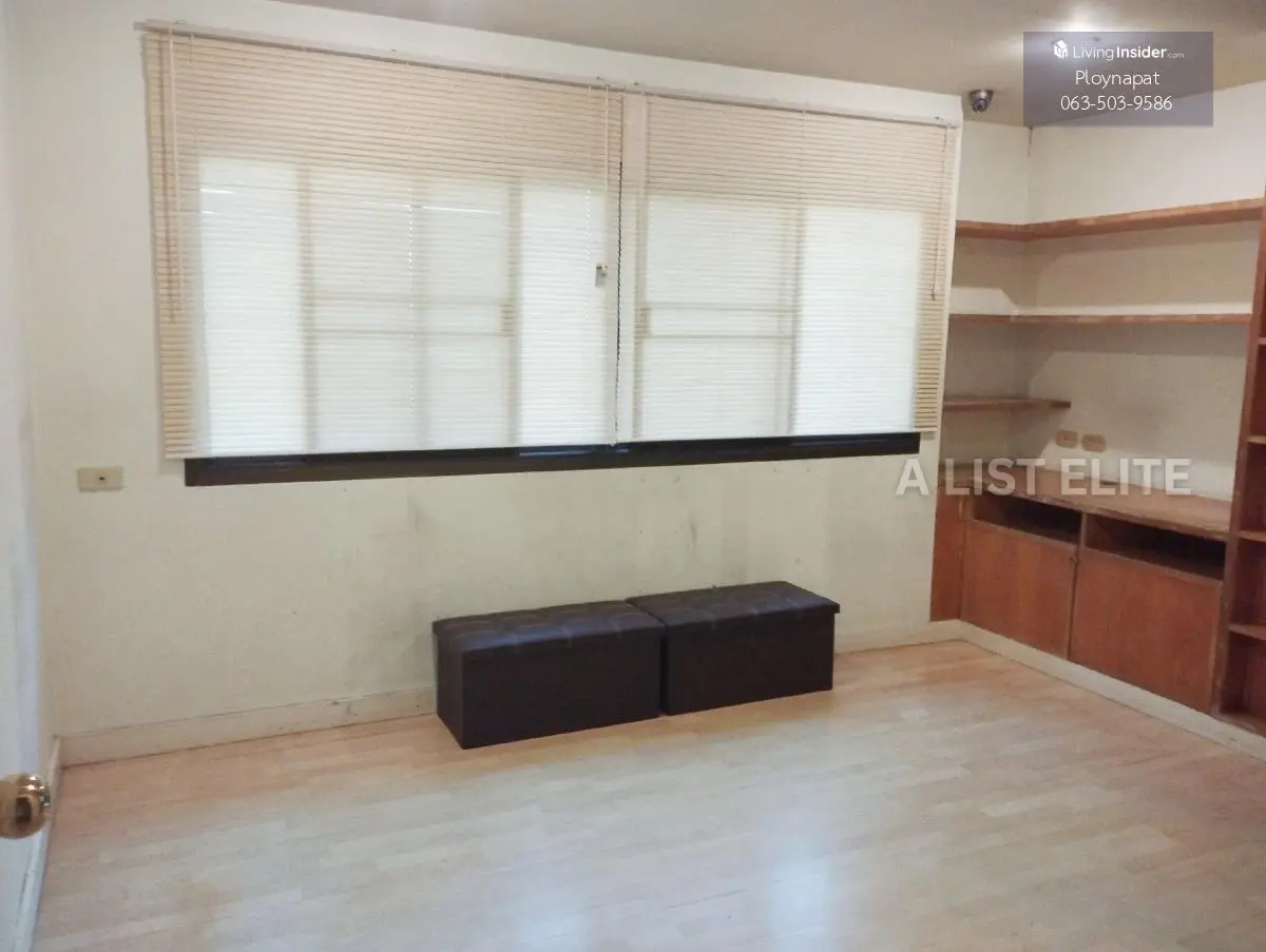 Aree Place Sukhumvit 26