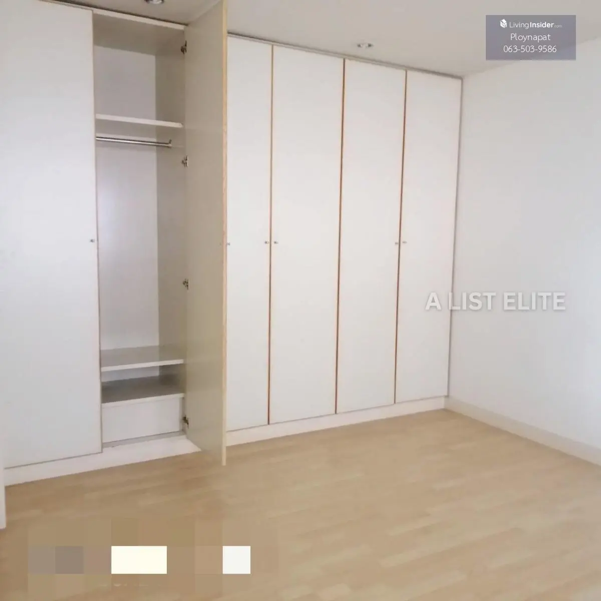Aree Place Sukhumvit 26