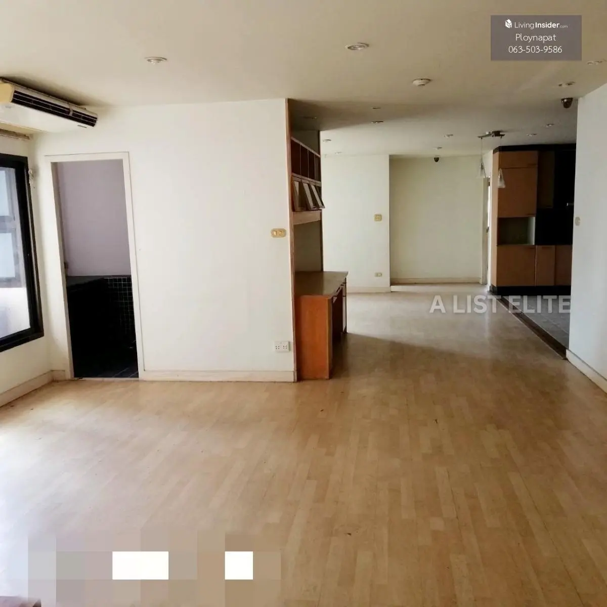 Aree Place Sukhumvit 26