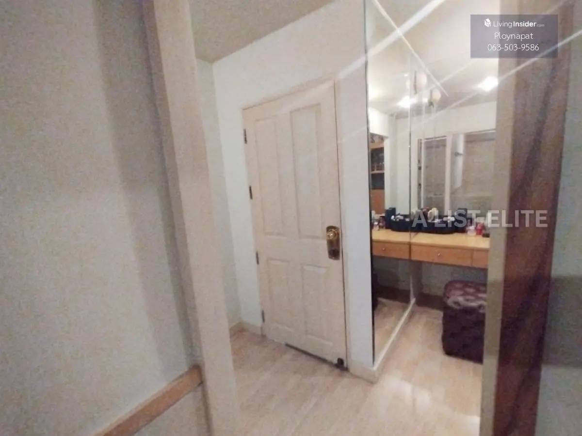 Aree Place Sukhumvit 26