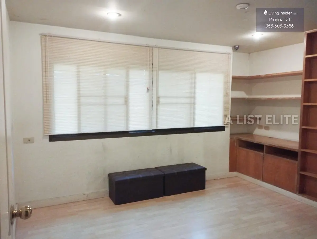 Aree Place Sukhumvit 26