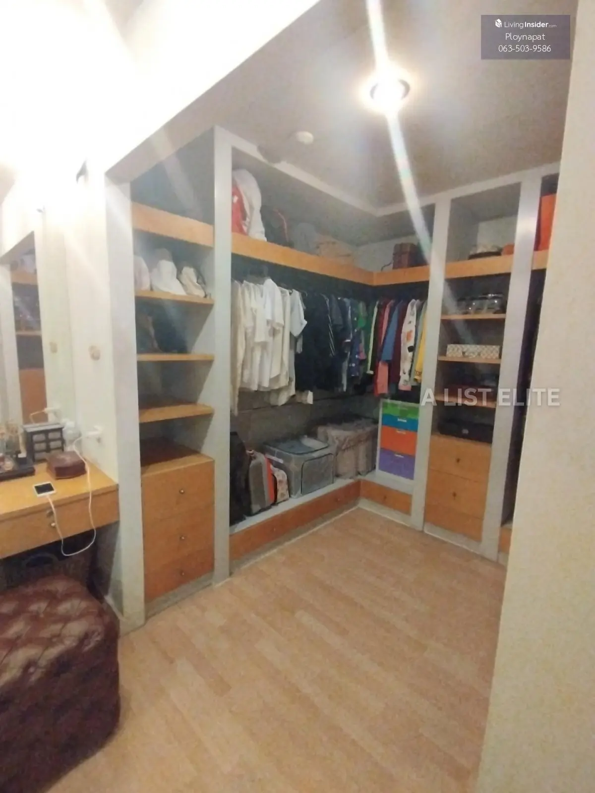 Aree Place Sukhumvit 26