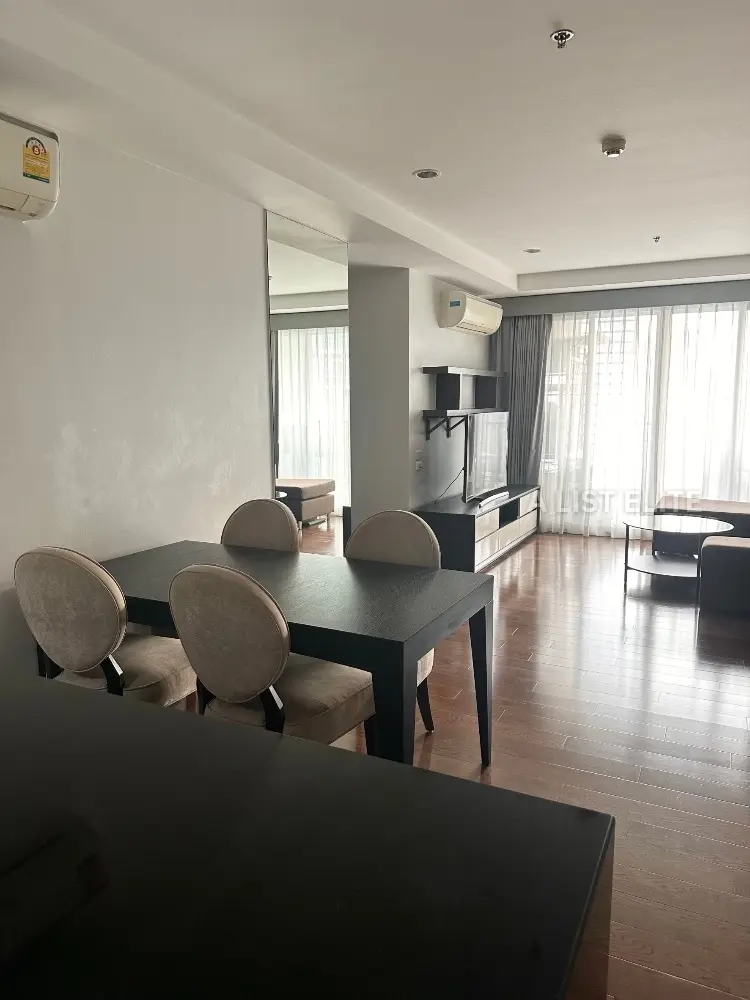 15 Résidences Sukhumvit