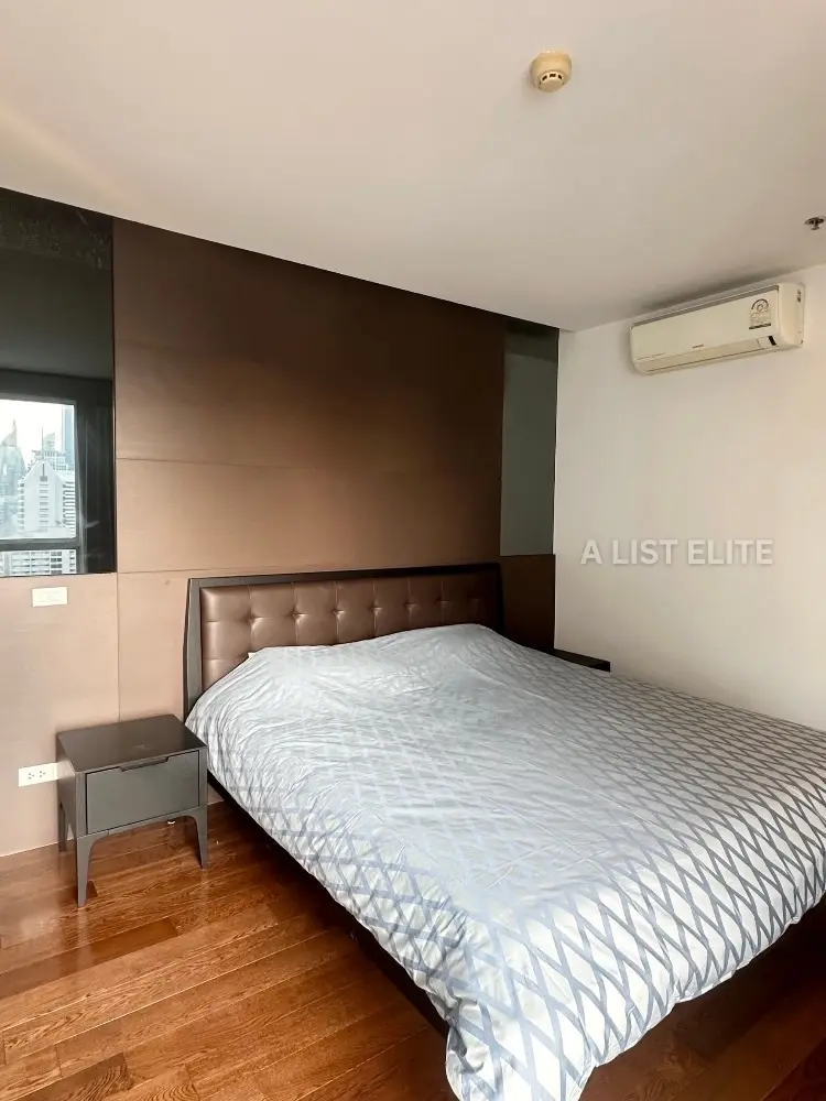 15 Résidences Sukhumvit