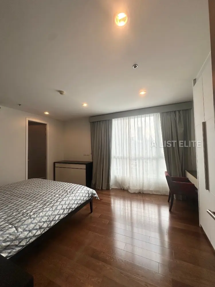 15 Résidences Sukhumvit