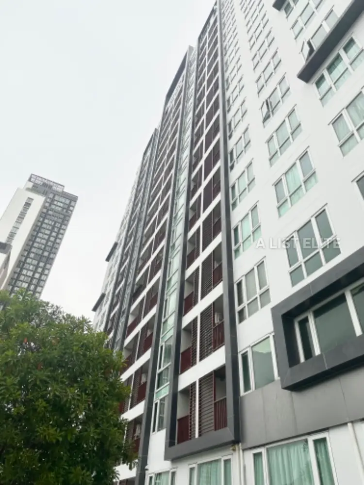 15 Résidences Sukhumvit