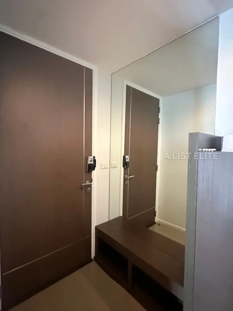 15 Résidences Sukhumvit