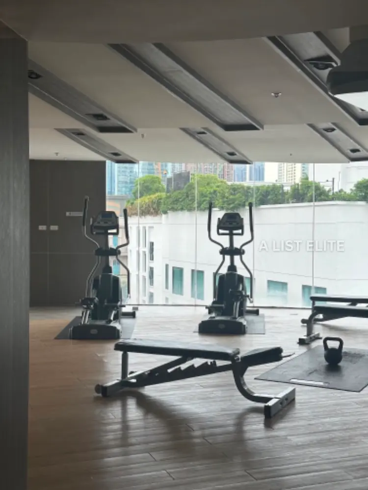 15 Résidences Sukhumvit