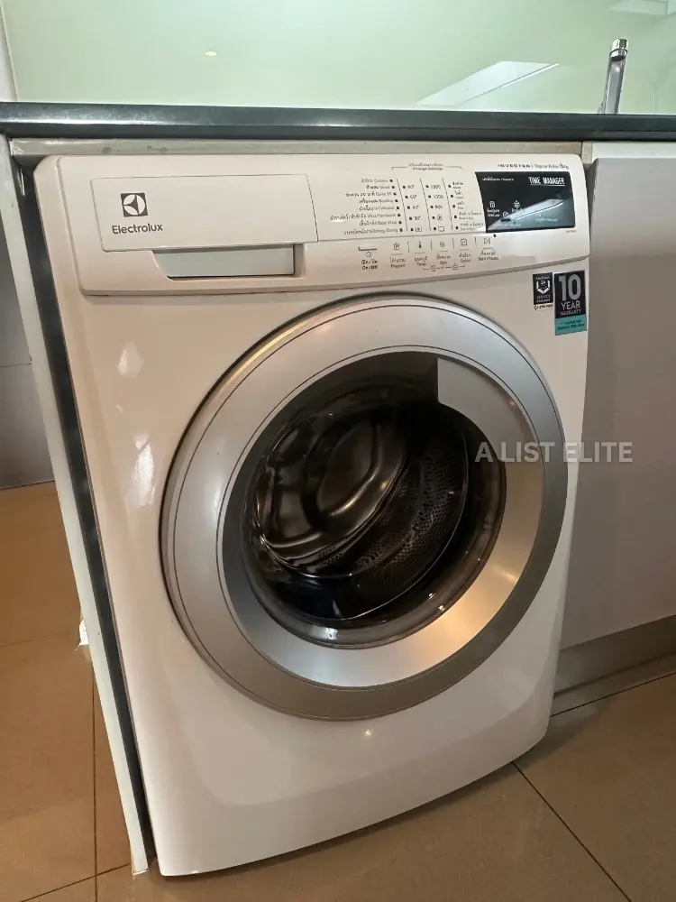 15 Résidences Sukhumvit
