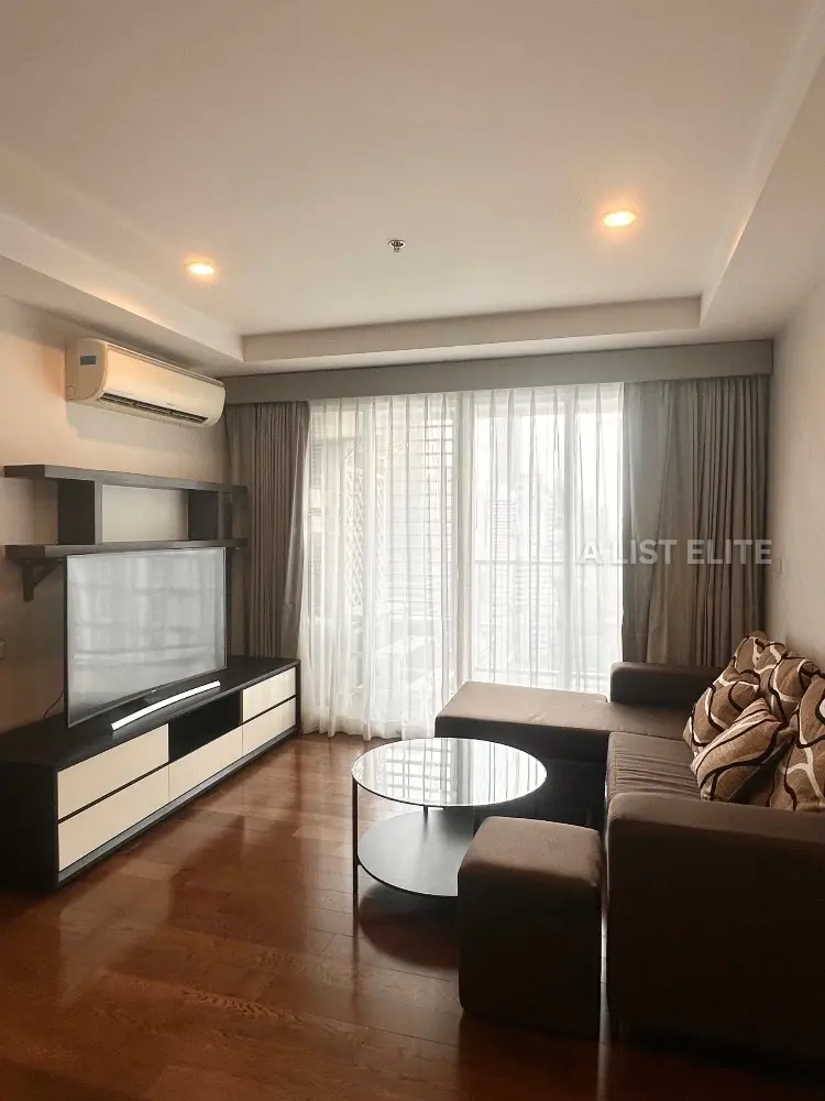 15 Résidences Sukhumvit