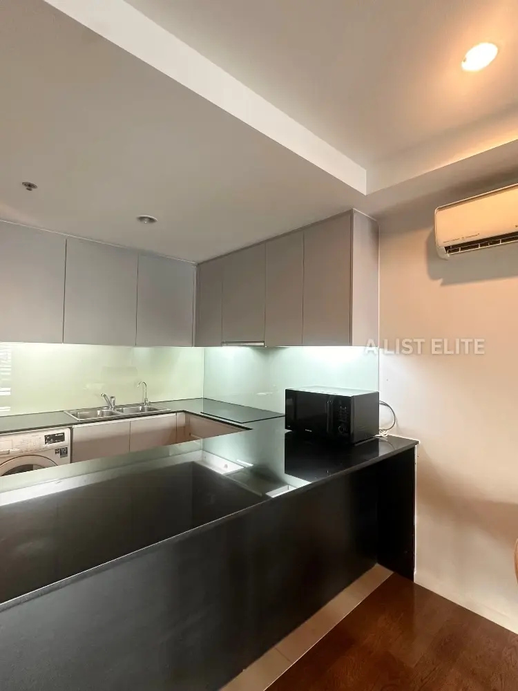 15 Résidences Sukhumvit