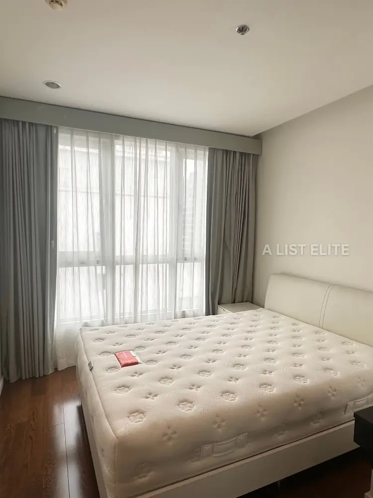 15 Résidences Sukhumvit