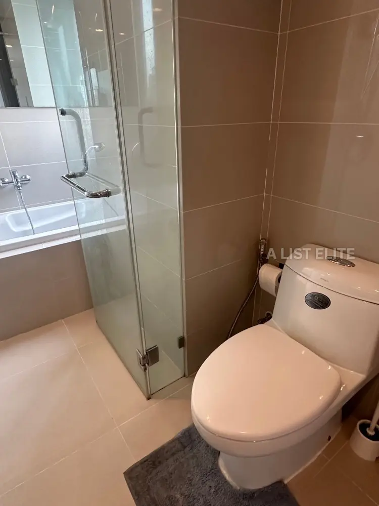 15 Résidences Sukhumvit
