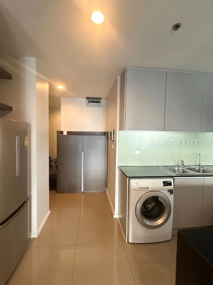 15 Résidences Sukhumvit
