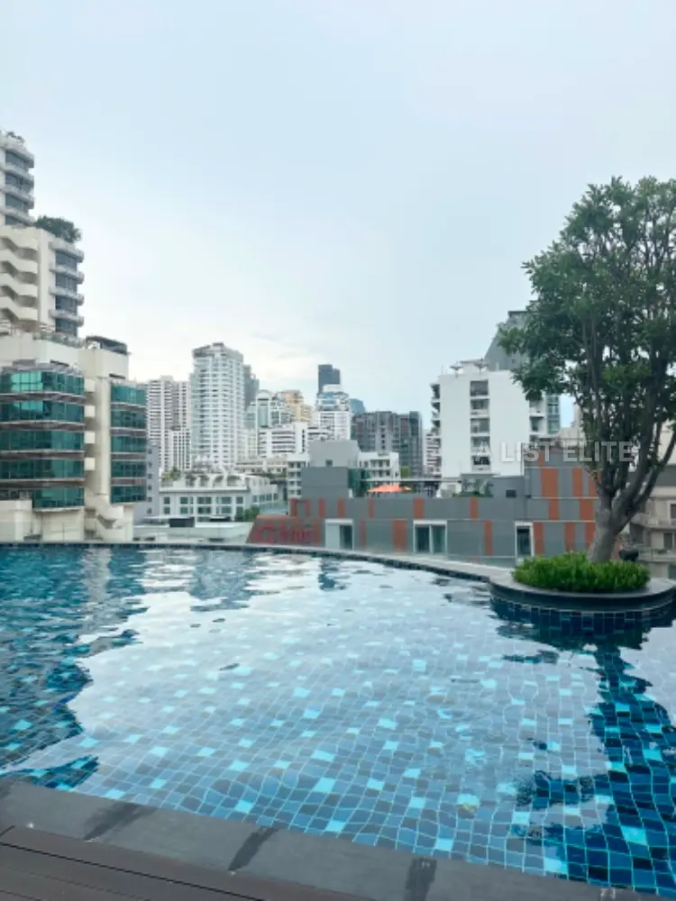 15 Résidences Sukhumvit