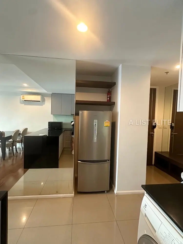 15 Résidences Sukhumvit