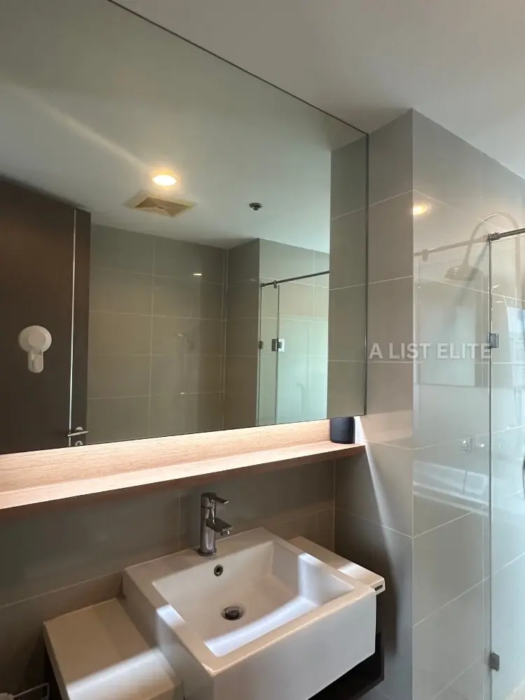 15 Résidences Sukhumvit
