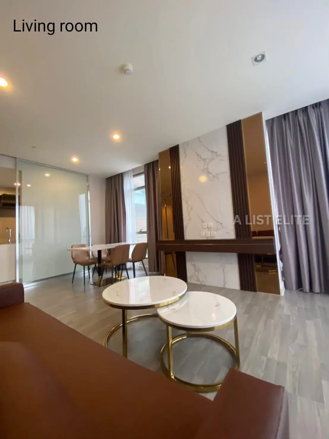 La Chambre Rama 4