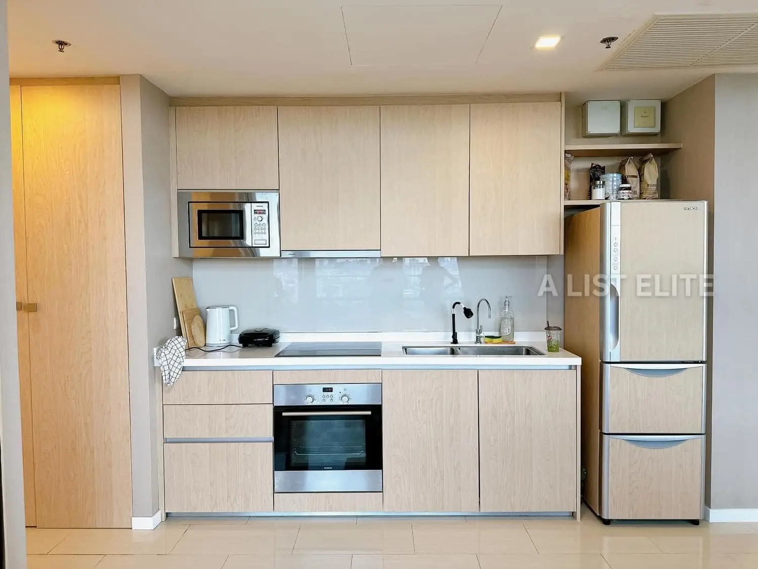 Circle Living Prototype 