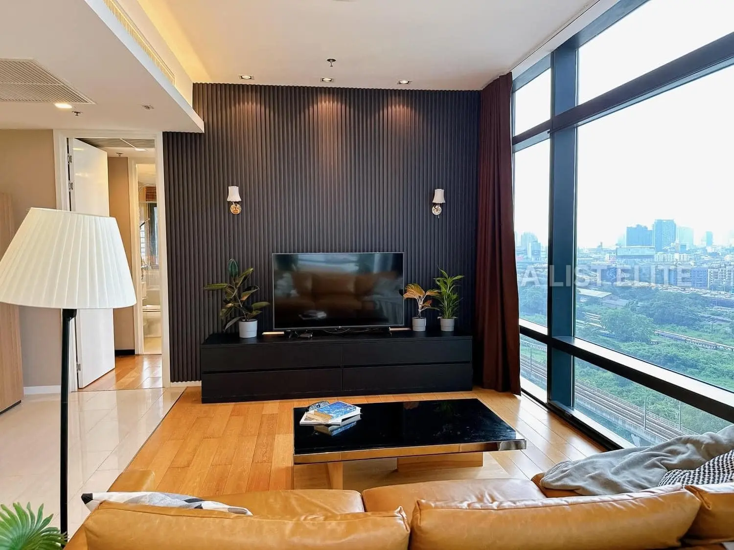 Circle Living Prototype 