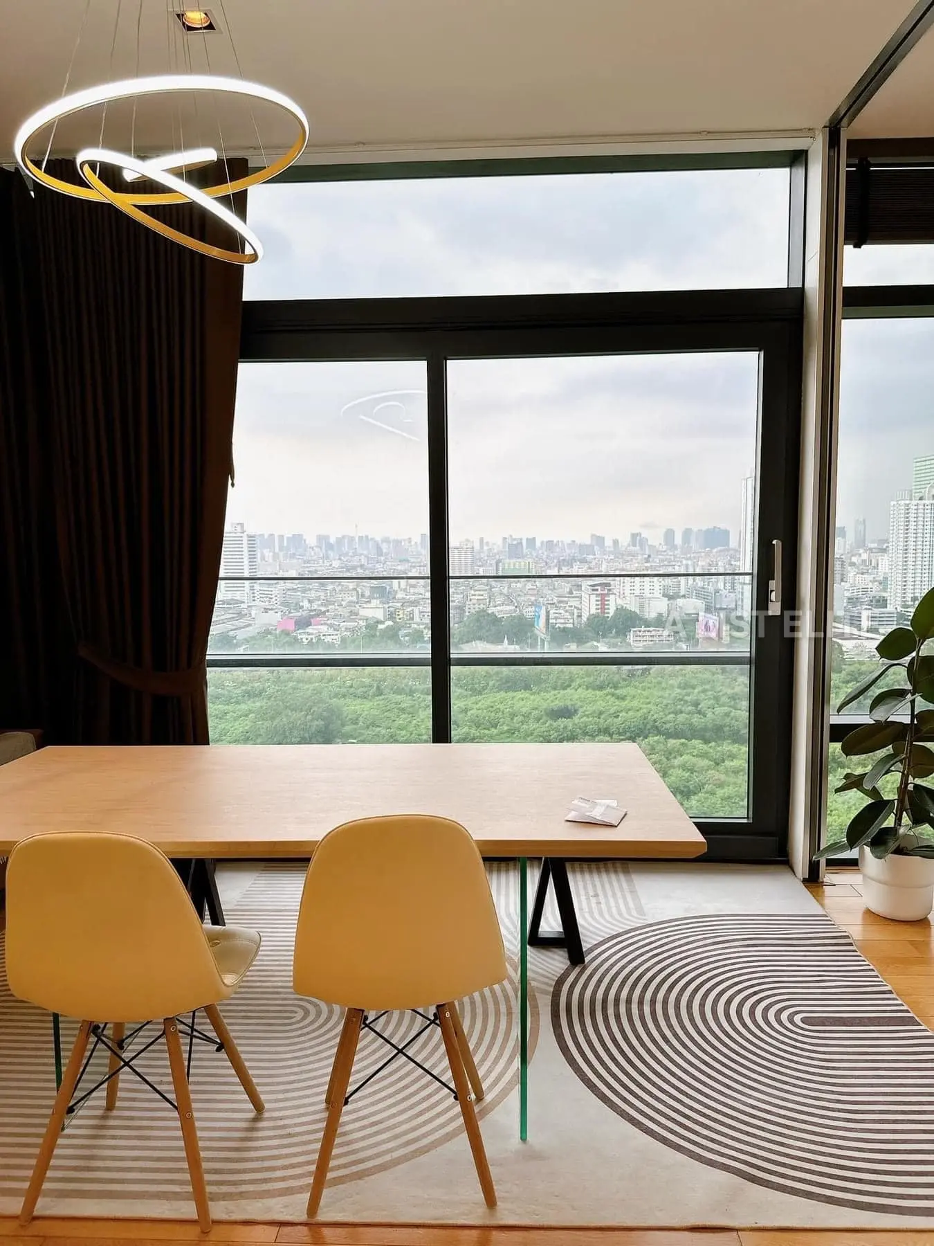Circle Living Prototype 