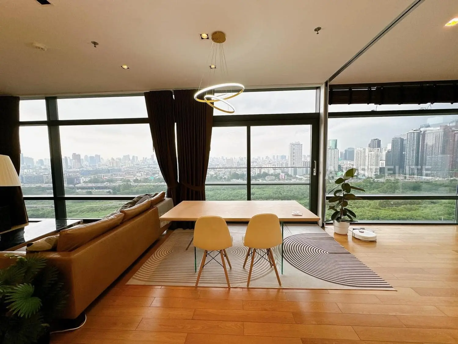 Circle Living Prototype 