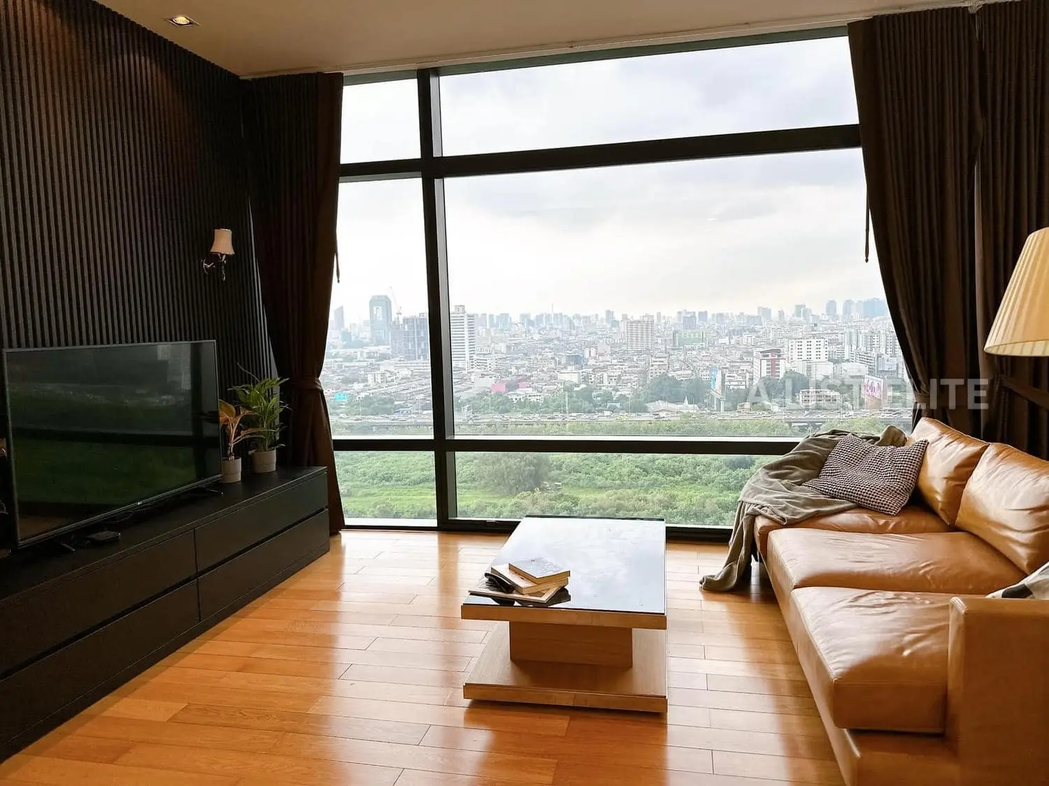 Circle Living Prototype 