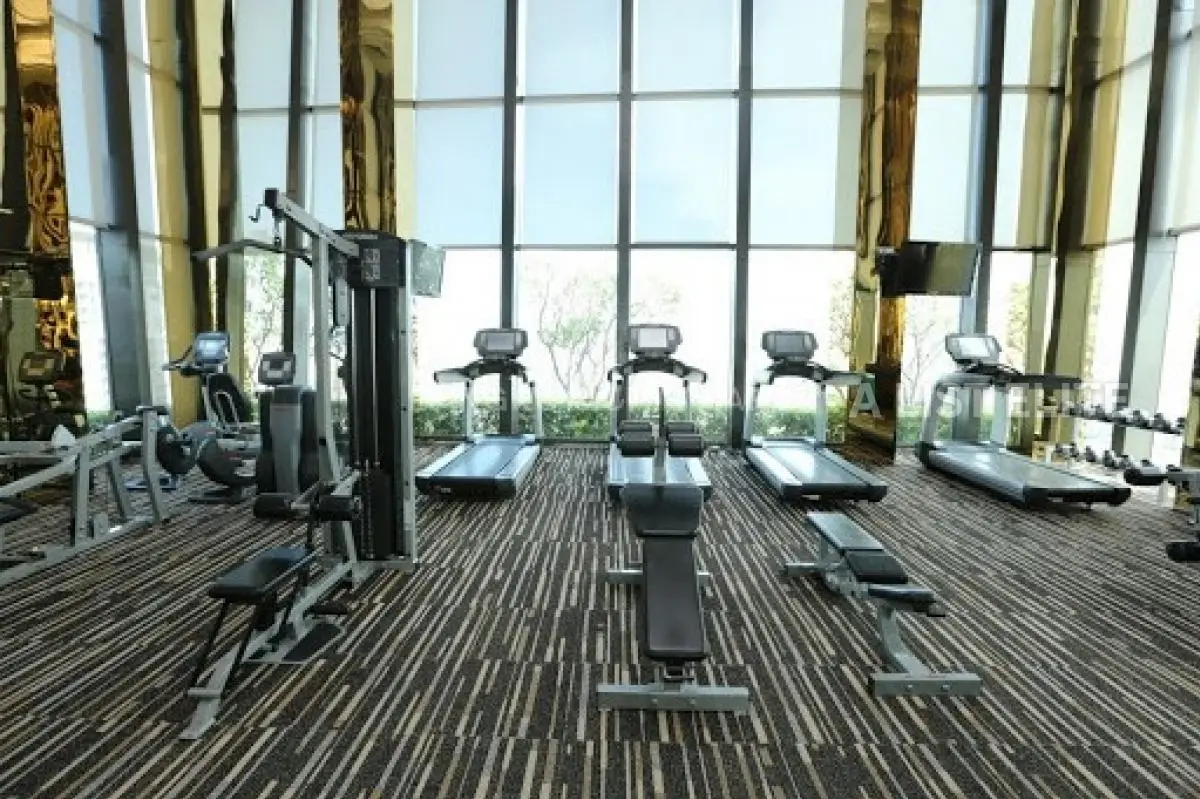 The Address Sukhumvit 28