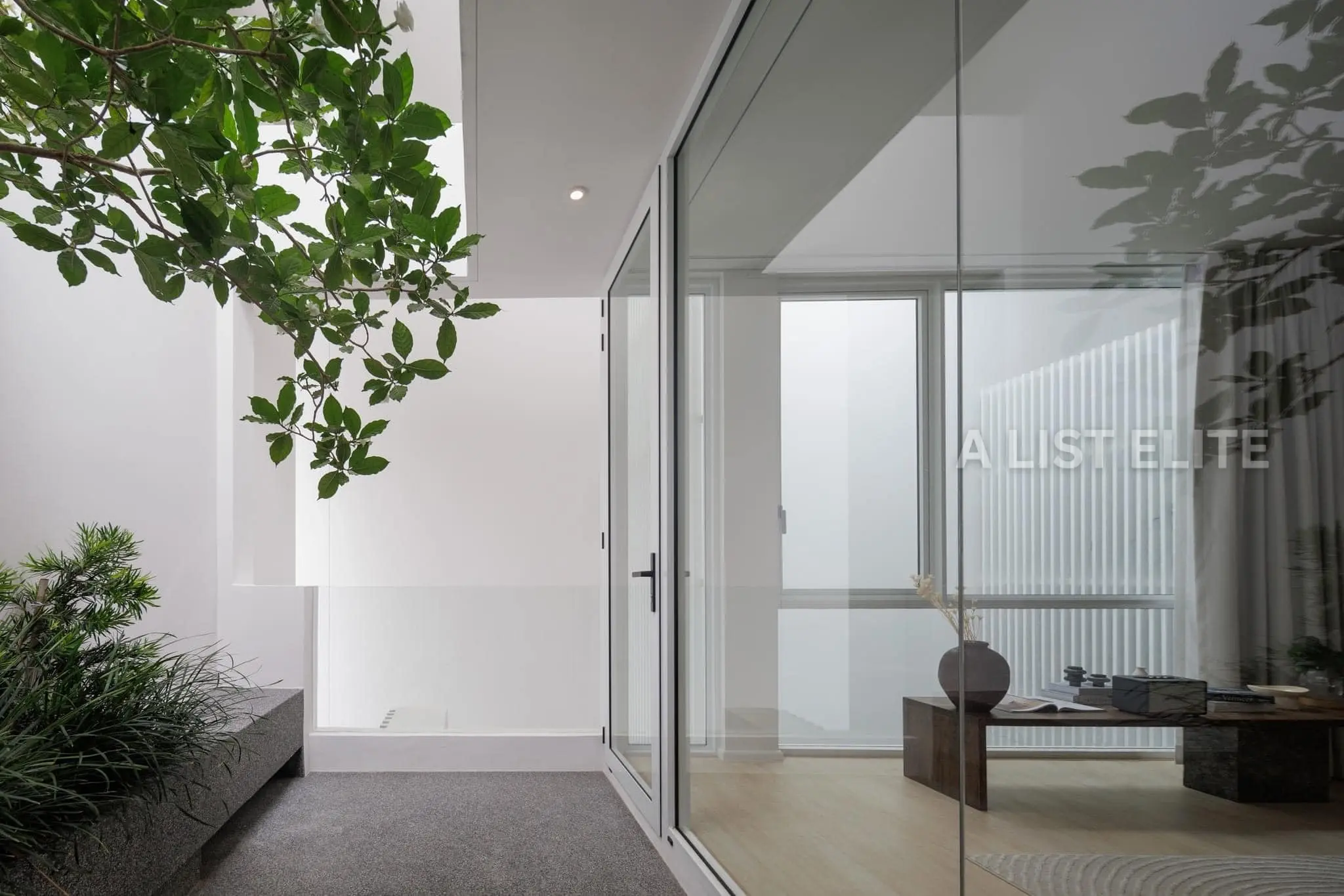 Luxury Home Office