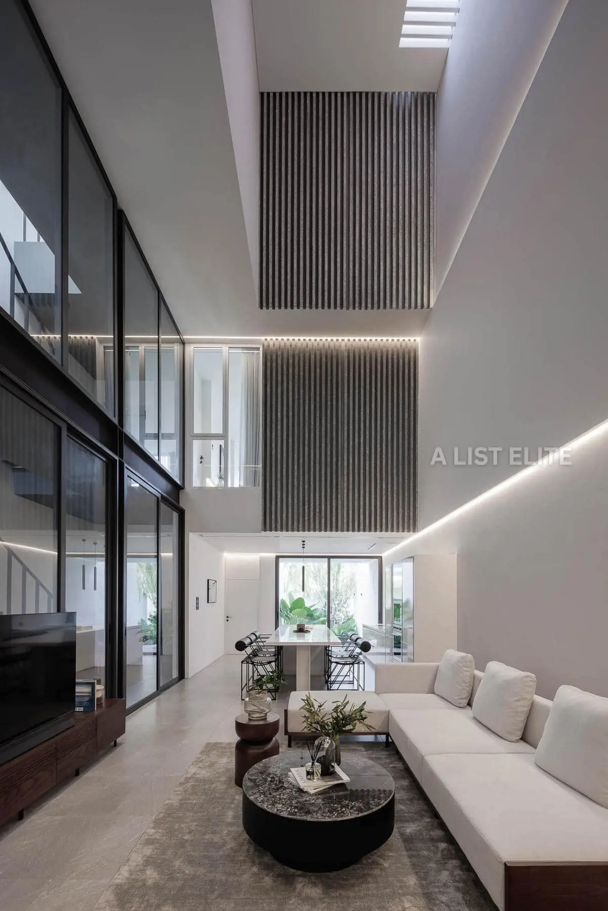 Luxury Home Office