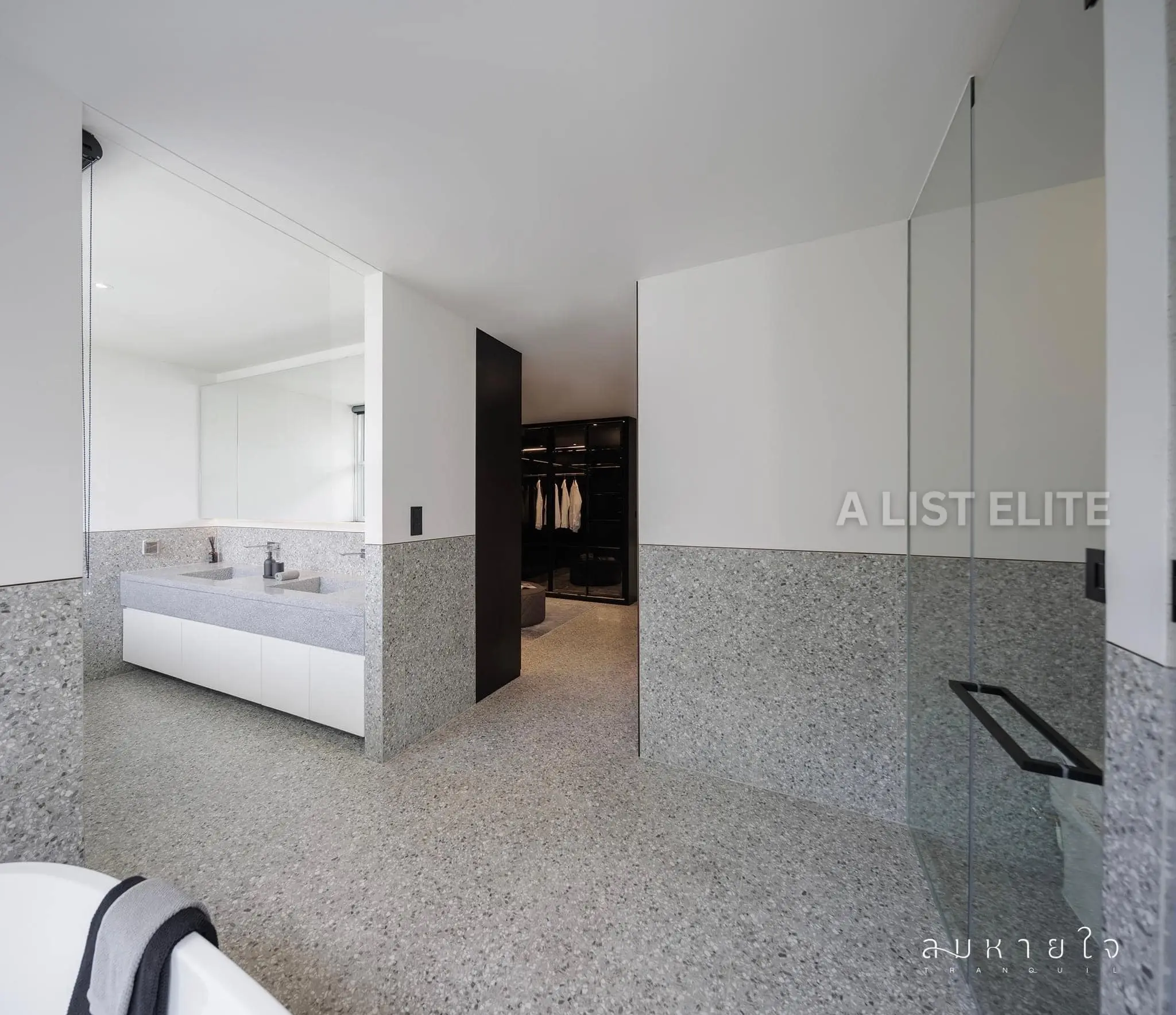 Luxury Home Office