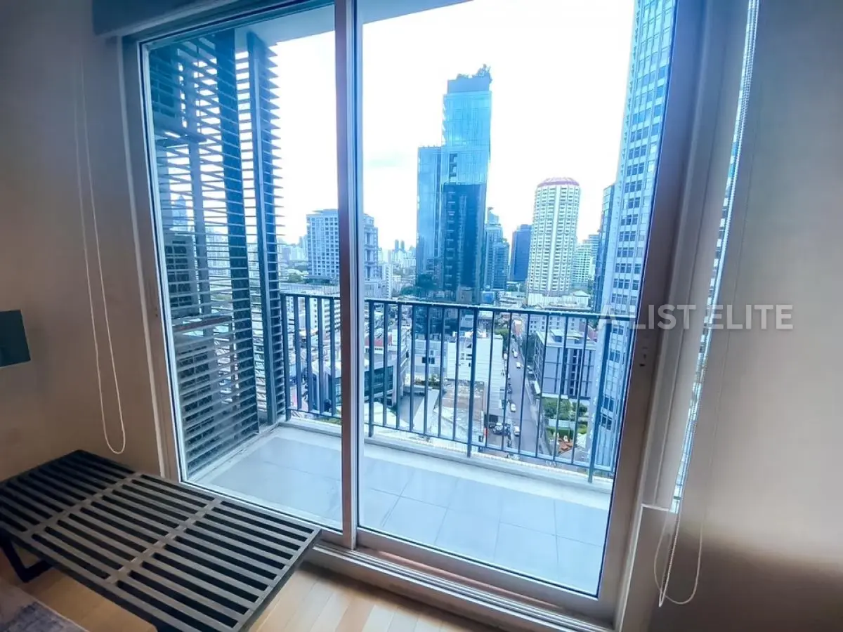 Siri à Sukhumvit