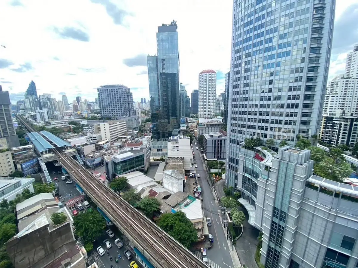 Siri à Sukhumvit