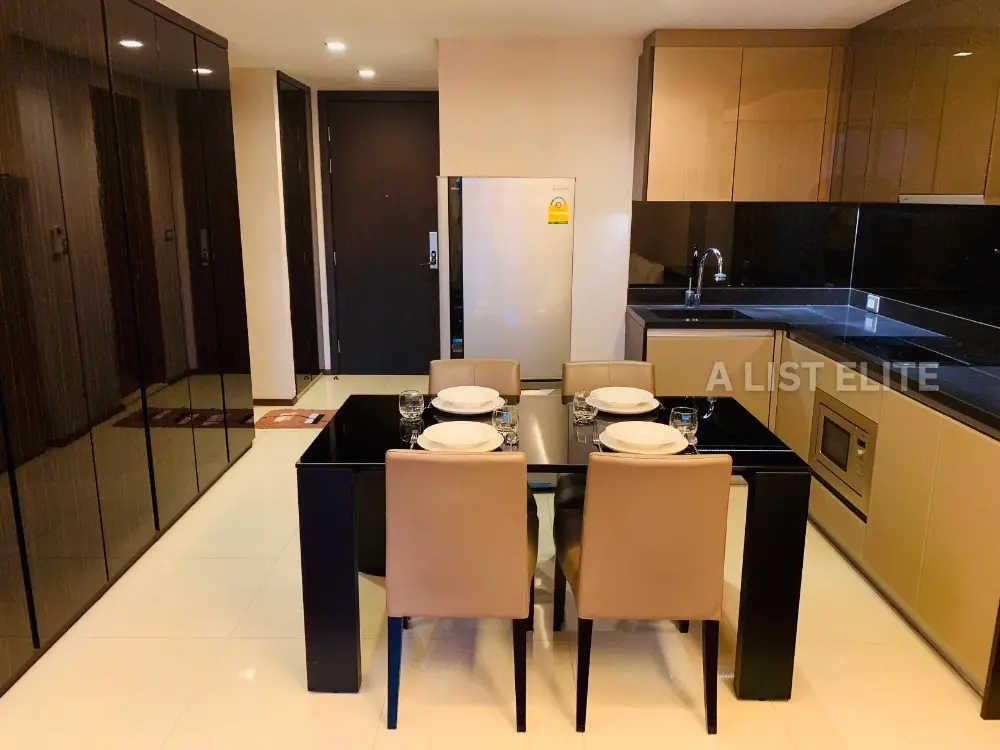 L'Adresse Sukhumvit 61